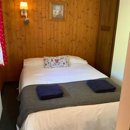 Appartamento Peaceful Ground Floor *