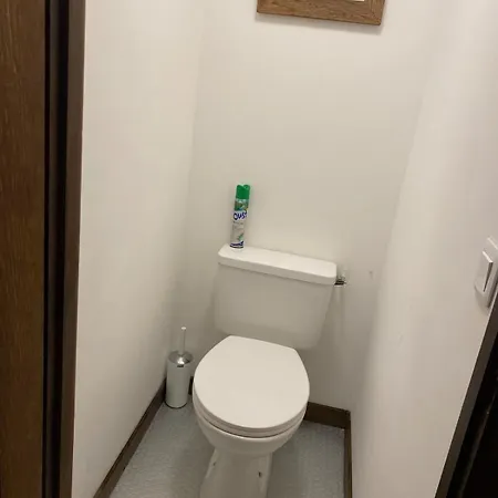 Peaceful Ground Floor