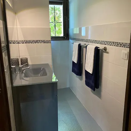 Appartamento Peaceful Ground Floor Saint-Gervais-les-Bains
