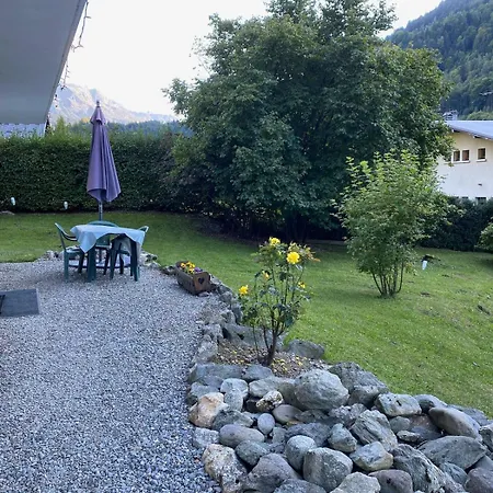 Peaceful Ground Floor